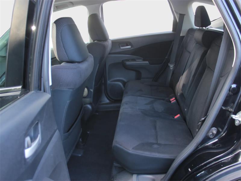 honda CR-V 2014 - 12