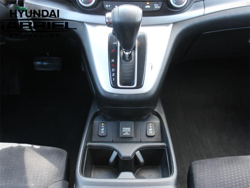 honda CR-V 2014 - 15
