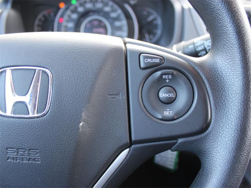 honda CR-V 2014 - 18