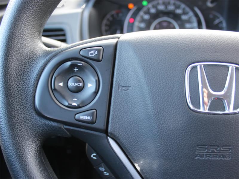 honda CR-V 2014 - 19