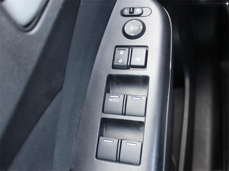 honda CR-V 2014 - 20