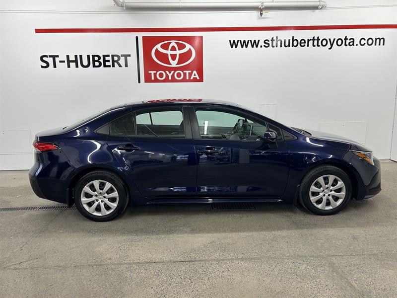 toyota Corolla 2020 - 8