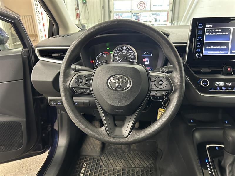 toyota Corolla 2020 - 15