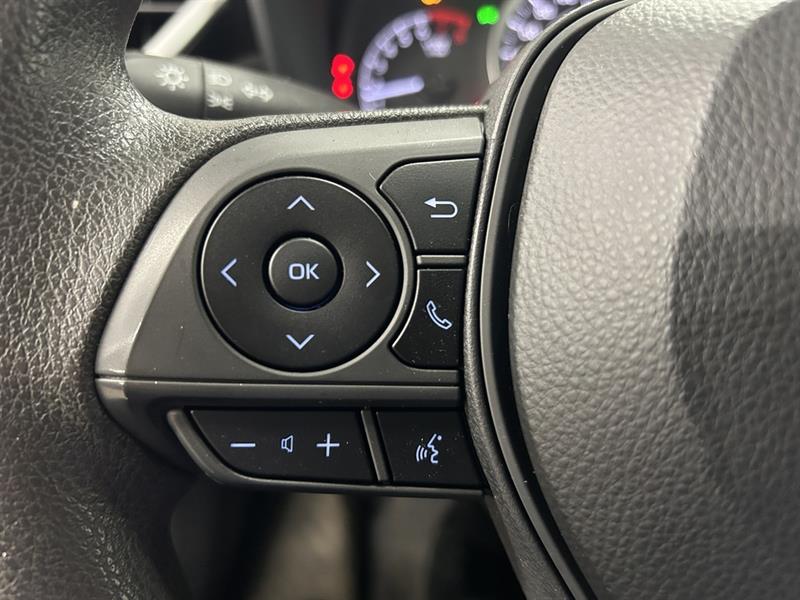 toyota Corolla 2020 - 17