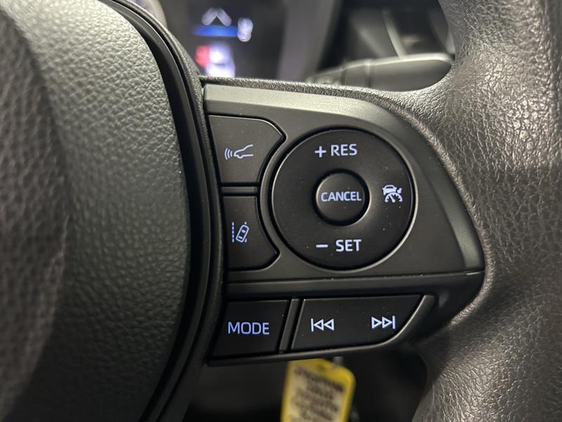 toyota Corolla 2020 - 18