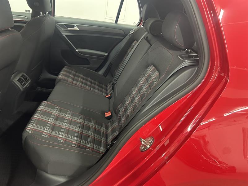 volkswagen Golf GTI 2020 - 20