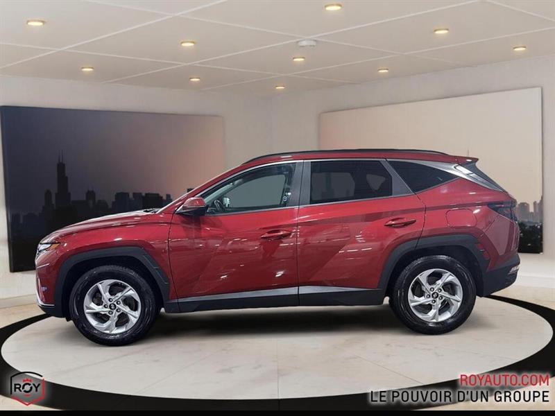 hyundai Tucson 2022 - 6