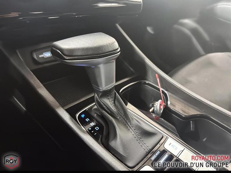 hyundai Tucson 2022 - 14
