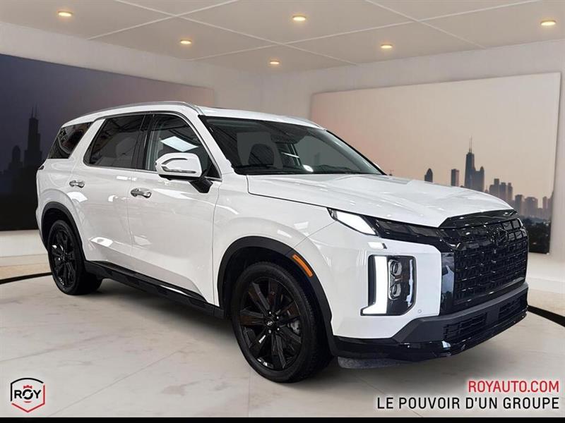 hyundai Palisade 2023 - 3