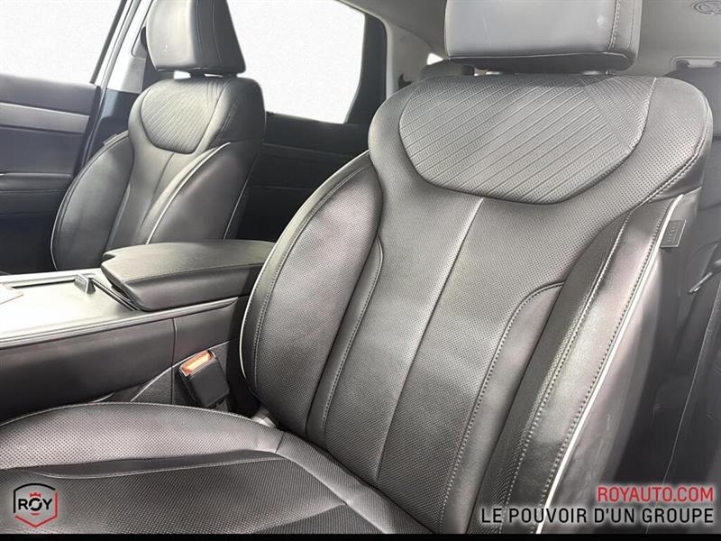 hyundai Palisade 2023 - 7