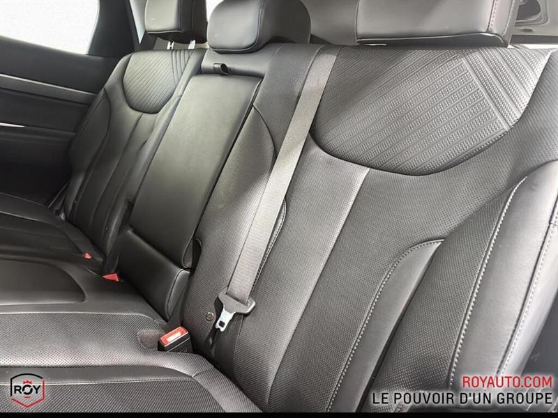 hyundai Palisade 2023 - 8