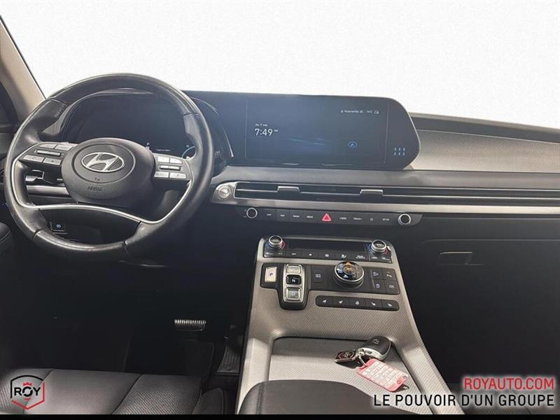 hyundai Palisade 2023 - 9
