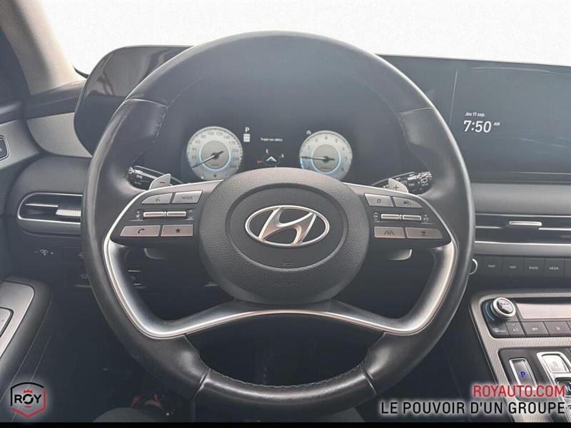 hyundai Palisade 2023 - 10