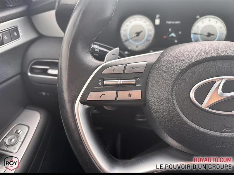 hyundai Palisade 2023 - 11