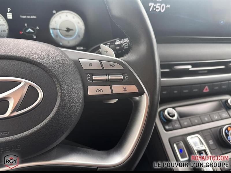 hyundai Palisade 2023 - 12