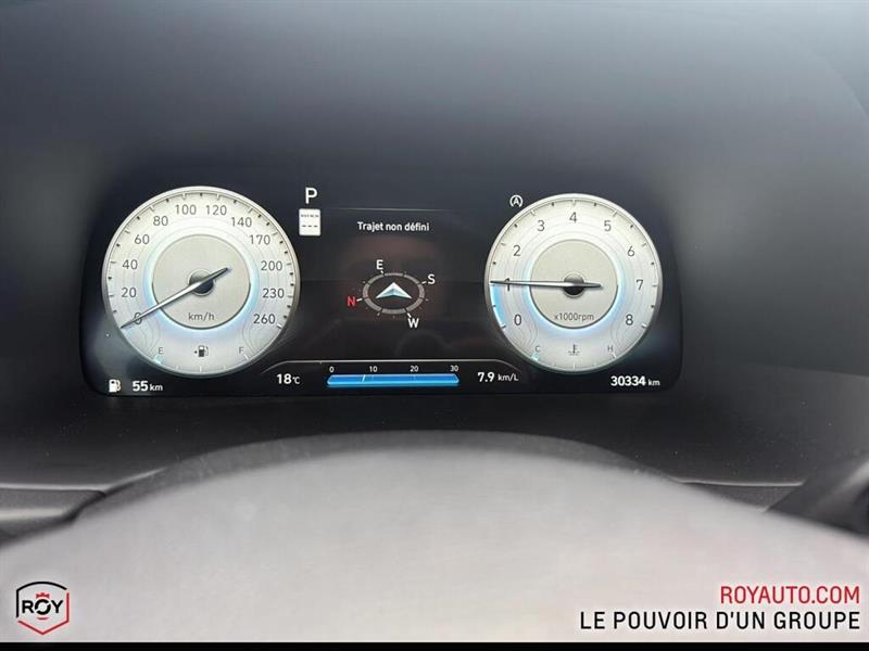 hyundai Palisade 2023 - 13