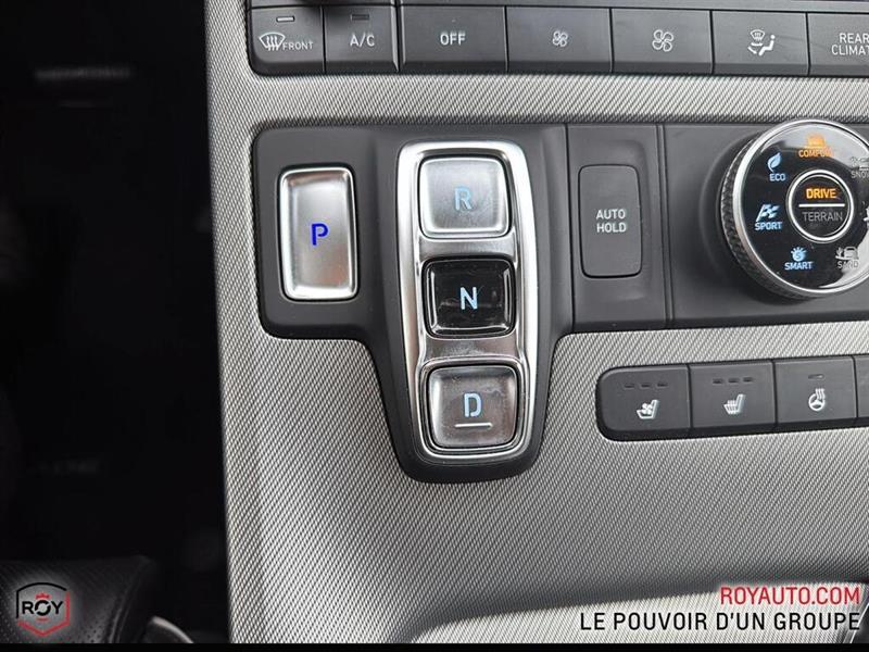hyundai Palisade 2023 - 14