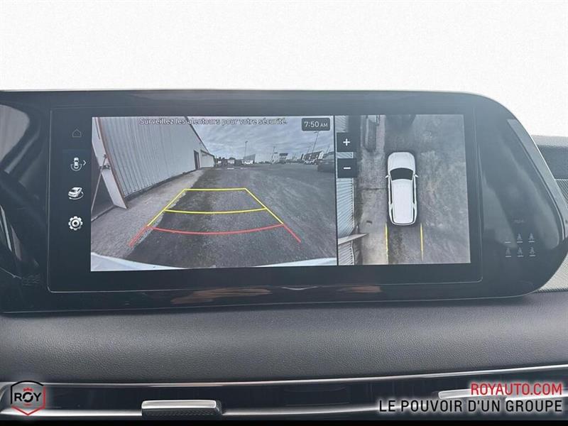 hyundai Palisade 2023 - 17