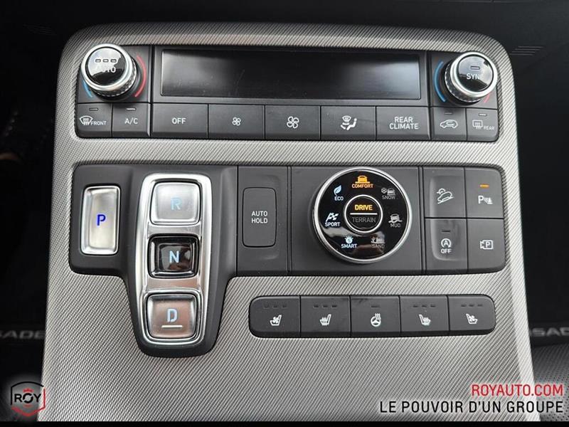 hyundai Palisade 2023 - 19