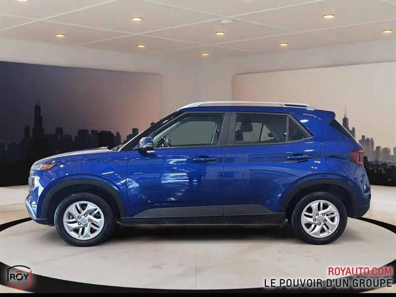 hyundai Venue 2023 - 6