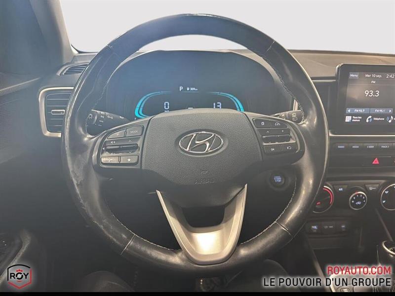 hyundai Venue 2023 - 10