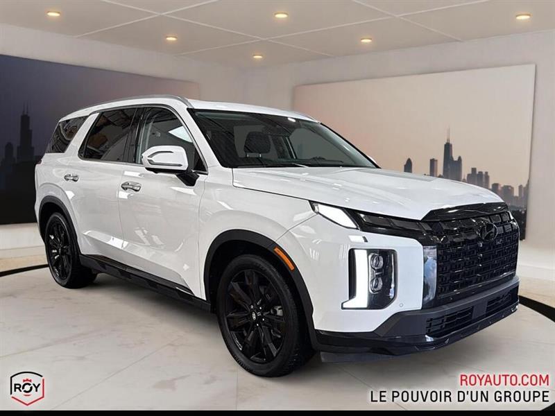 hyundai Palisade 2023 - 3