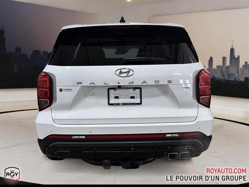 hyundai Palisade 2023 - 4