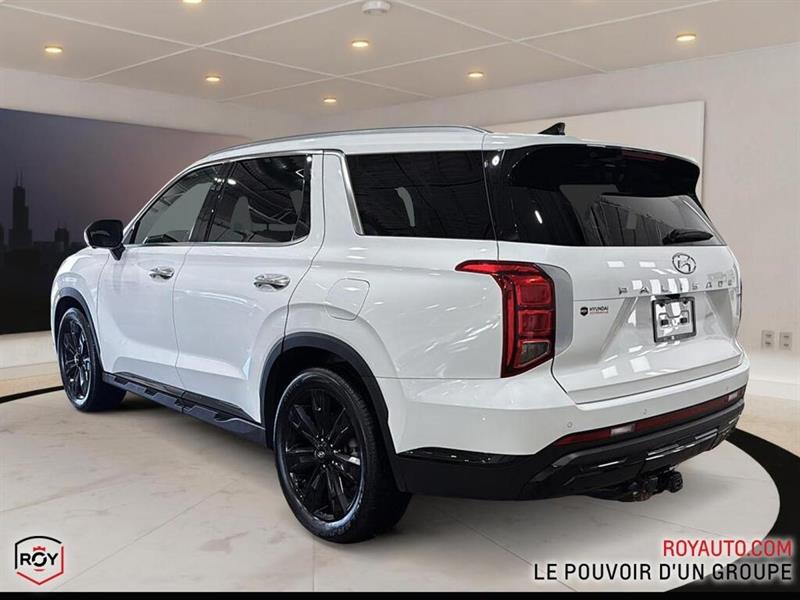 hyundai Palisade 2023 - 5