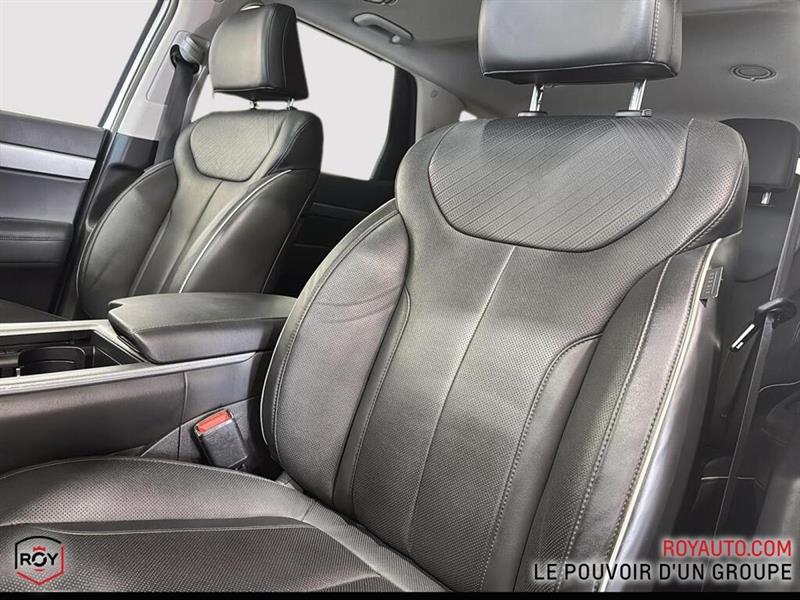 hyundai Palisade 2023 - 7