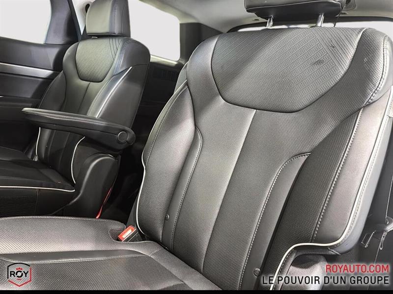hyundai Palisade 2023 - 8