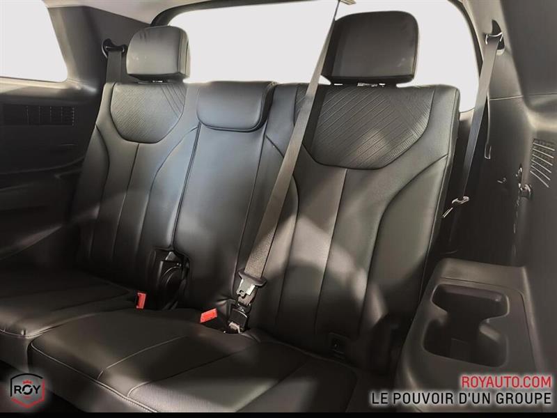hyundai Palisade 2023 - 9