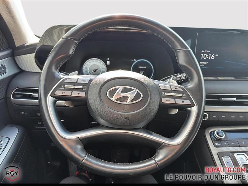 hyundai Palisade 2023 - 11