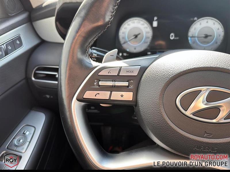 hyundai Palisade 2023 - 12