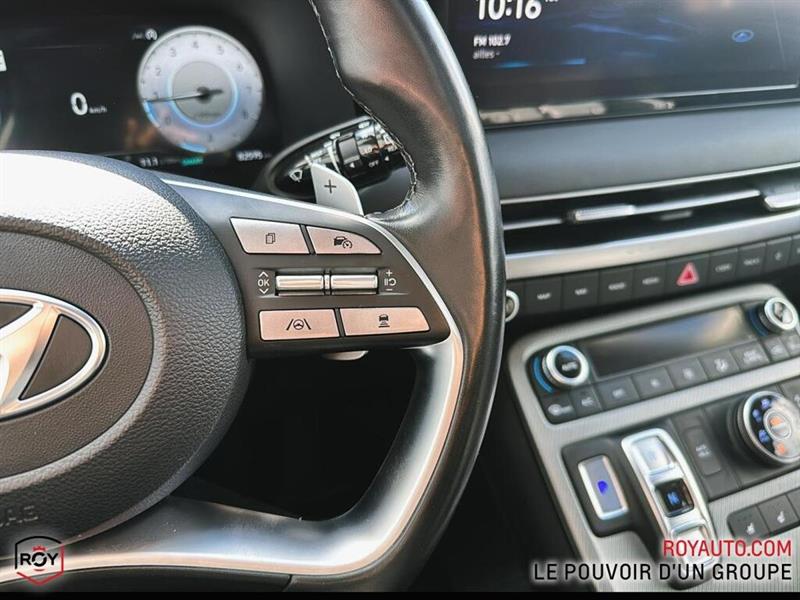 hyundai Palisade 2023 - 13