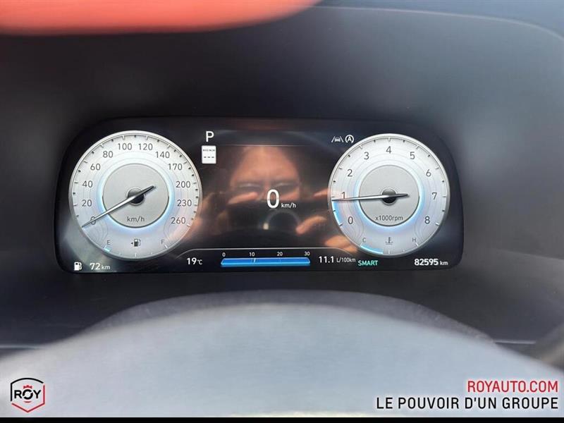 hyundai Palisade 2023 - 14