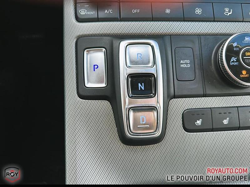 hyundai Palisade 2023 - 15