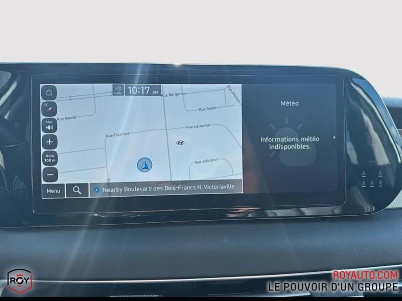 hyundai Palisade 2023 - 19