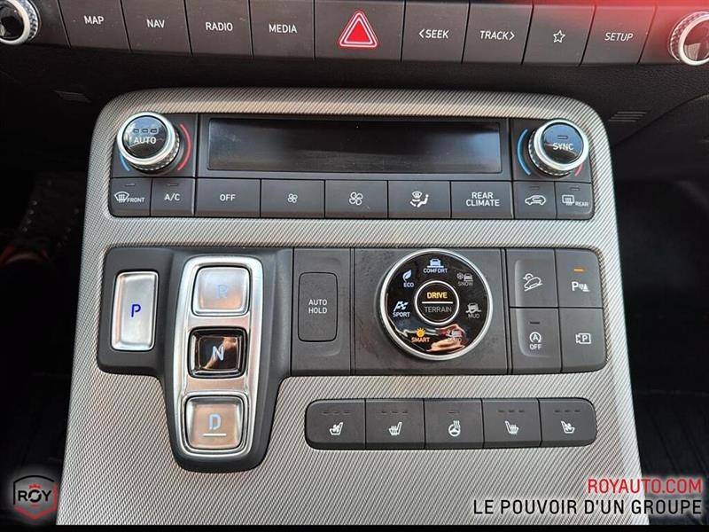 hyundai Palisade 2023 - 20