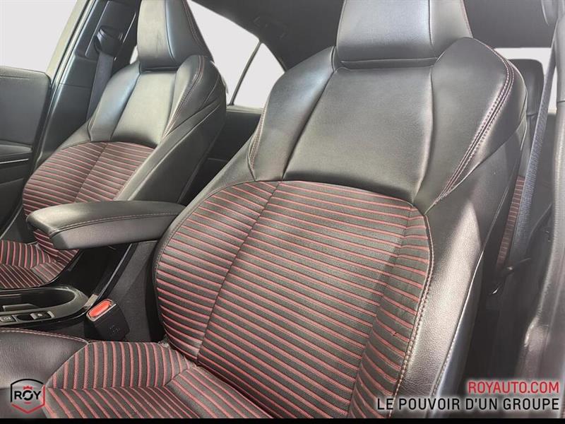 toyota Corolla 2024 - 7