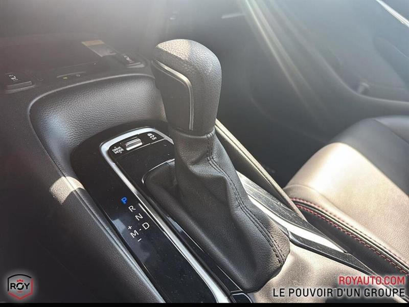 toyota Corolla 2024 - 14