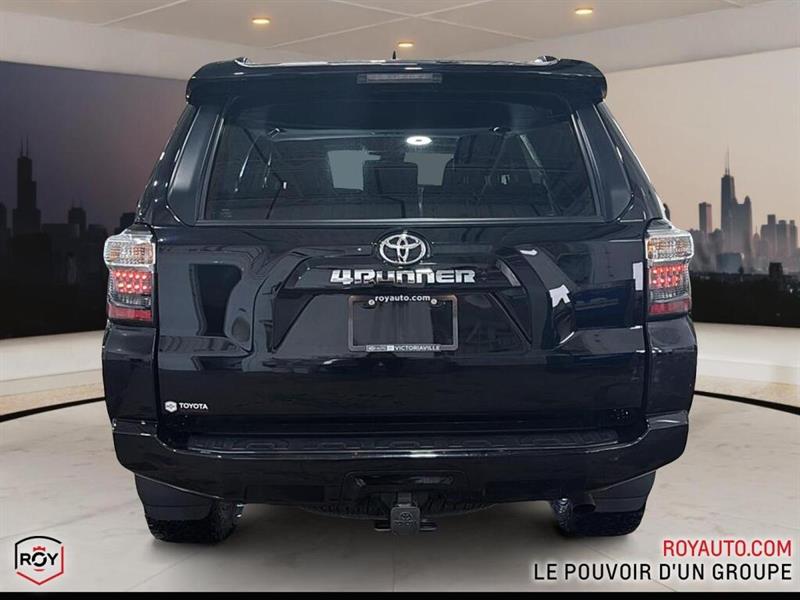toyota 4Runner 2023 - 4