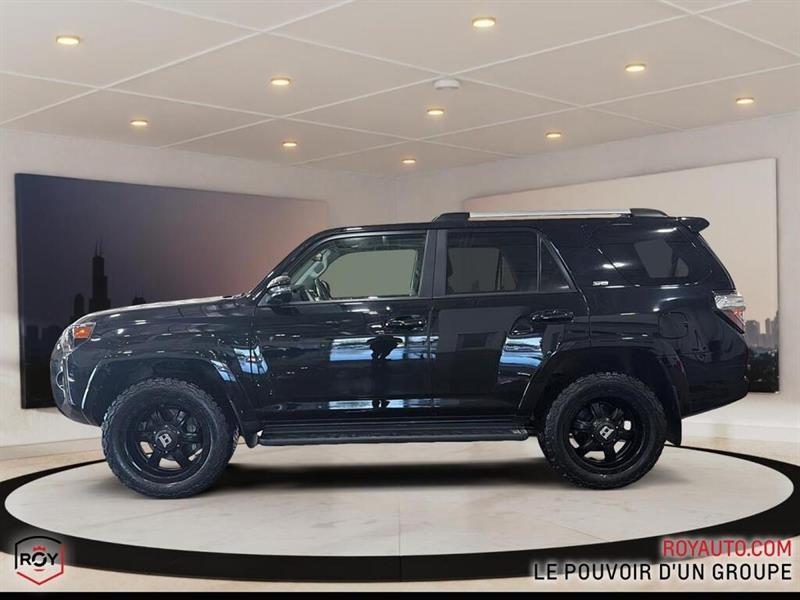 toyota 4Runner 2023 - 6