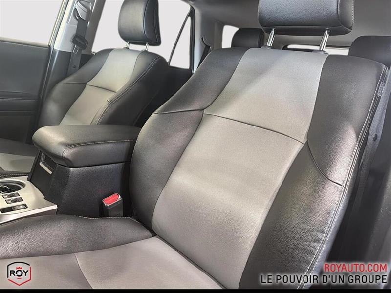 toyota 4Runner 2023 - 7