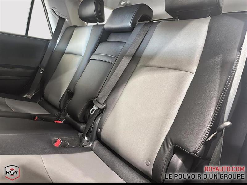 toyota 4Runner 2023 - 8