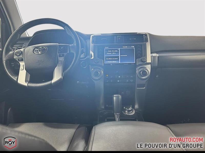 toyota 4Runner 2023 - 9
