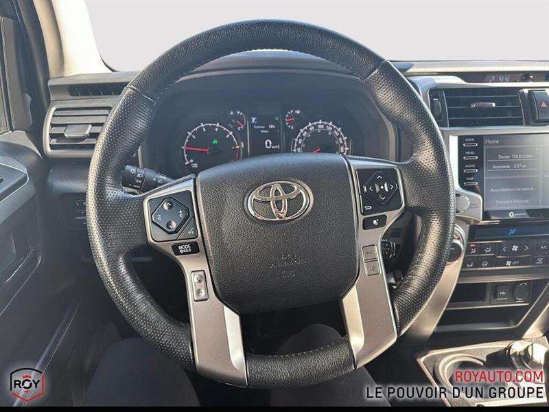 toyota 4Runner 2023 - 10