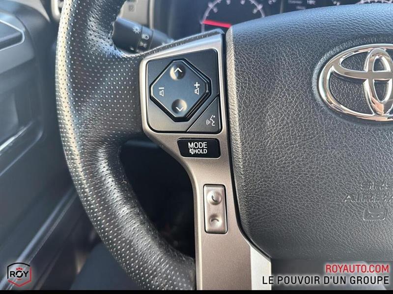 toyota 4Runner 2023 - 11