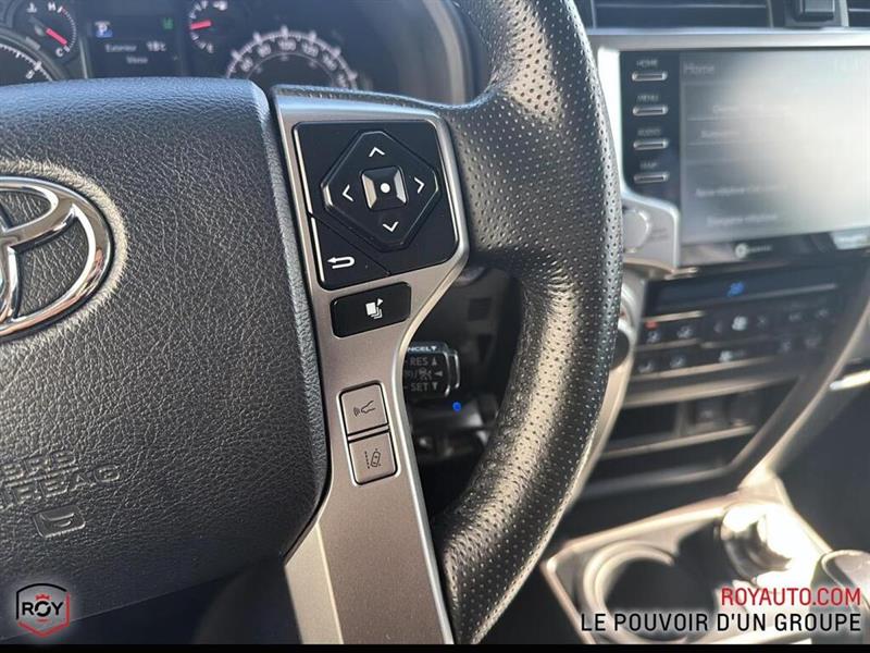 toyota 4Runner 2023 - 12