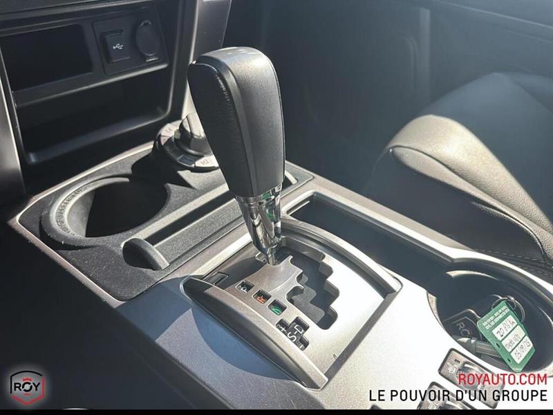toyota 4Runner 2023 - 14