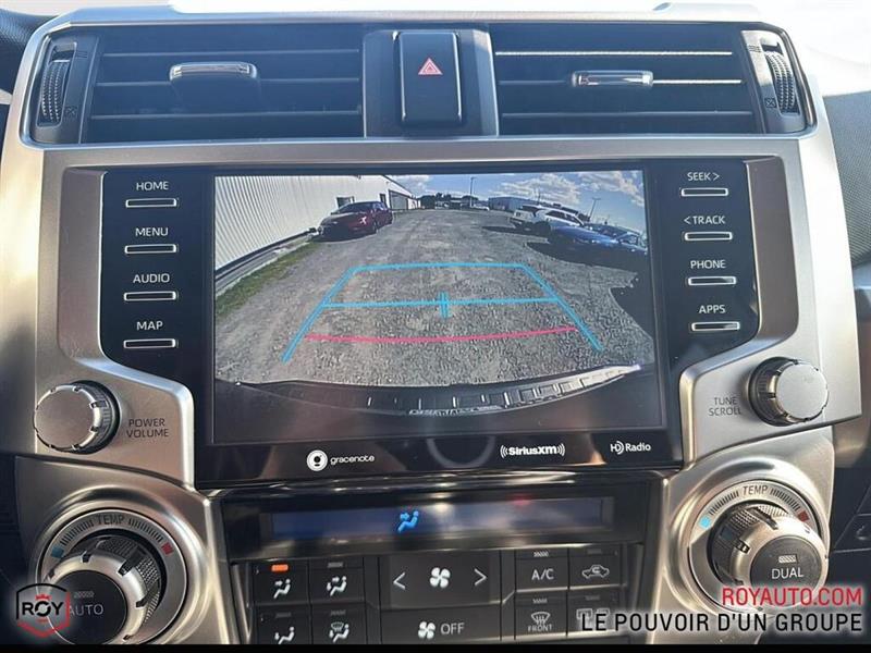 toyota 4Runner 2023 - 17